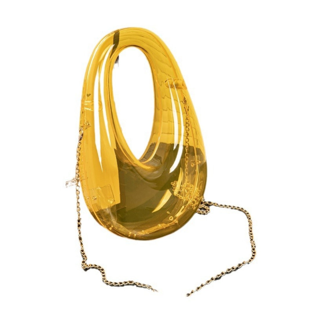 Bolso ovalado tipo caja, bolso baguette, bolso para móvil para banquetes, bolso de fiesta, bolso de fiesta, bolso de mano para graduación, bolso de noche, bolso de boda 