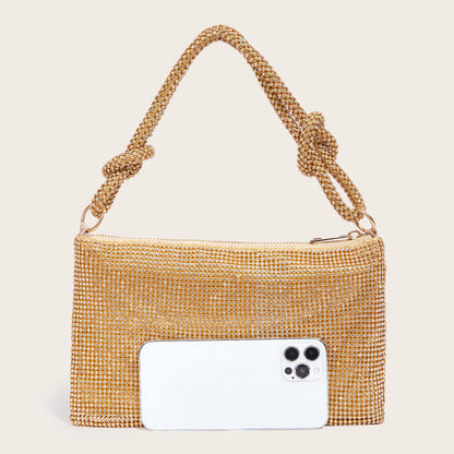 Bolso de hombro, bolso de noche, bolso hobo