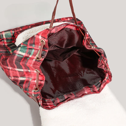 Mochila infantil, mochila con forma de osito, mochila de peluche para niñas, ideal para otoño e invierno, perfecta como regalo de Navidad. 