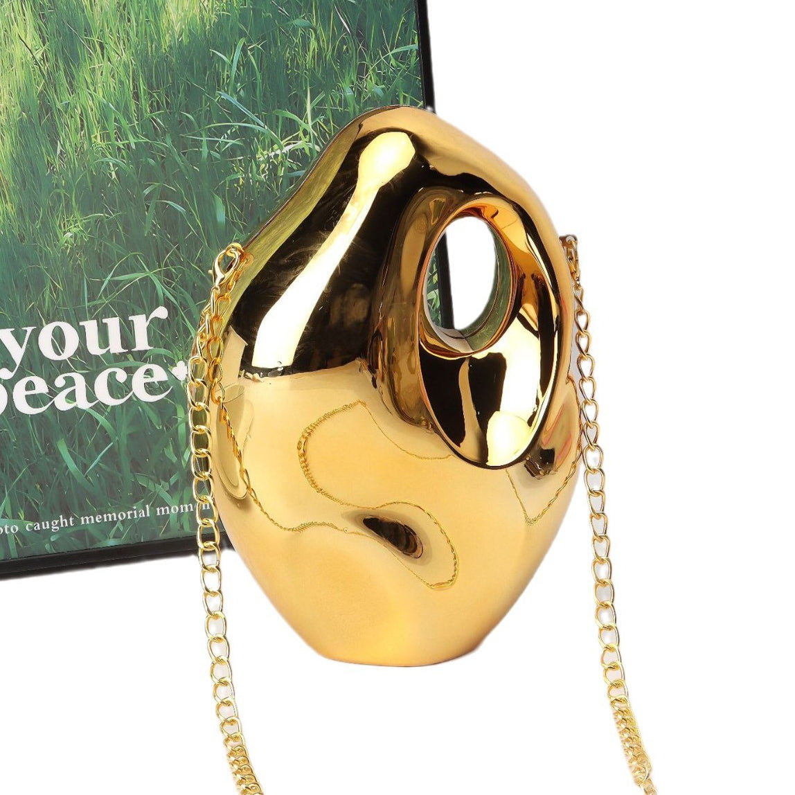 Bolso acrílico para mujer – Elegante bolso cruzado tipo caja, bolso de mano sencillo para eventos formales, bolso para fiestas de verano, bolso de noche perfecto y bolso para cenas de boda 