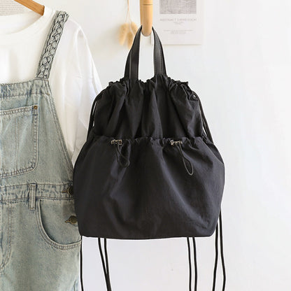 Colección de mochilas 1 