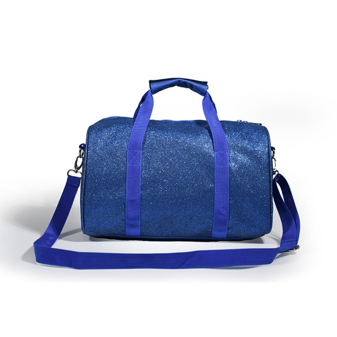 Bolso tote para hombre, ideal para viajes, ocio y deportes. Bolso de lona de gran capacidad, bolso de fin de semana, bolso bandolera versátil. 
