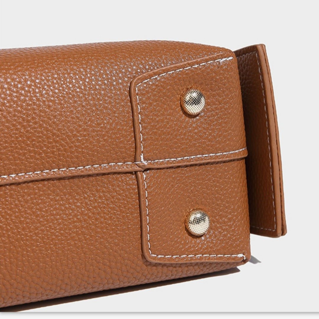 Bolsos de hombro pequeños para mujer, bolsos de piel vegana para mujer, bolso hobo, bolso de hombro de diseño