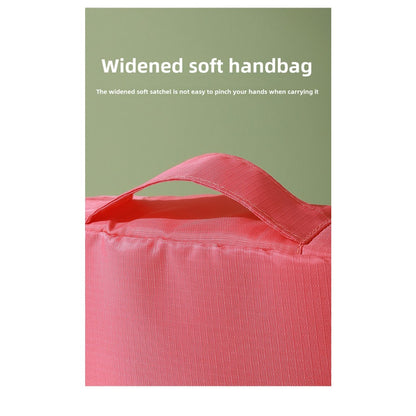 Cosmetic Bags,Cosmetic bag portable, travel storage bag, portable double-layer women's travel bag, men's travel toilet bag