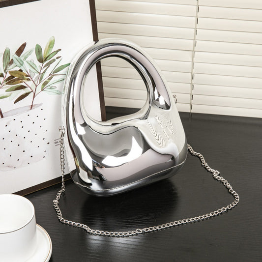 Bolso acrílico colorido – Elegante bolso de noche brillante y colorido para mujer – Bolso de mano elegante para eventos formales, cenas, salidas informales y bailes de graduación 