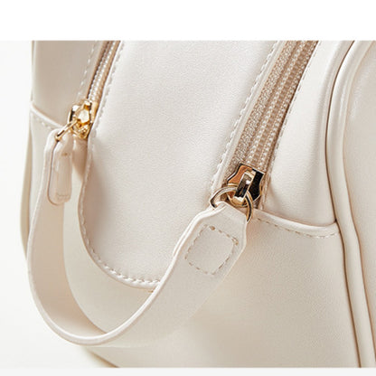 Neceser impermeable de poliuretano, neceser de viaje portátil de gran capacidad, neceser de maquillaje de viaje, organizadores de neceseres de maquillaje, neceseres de maquillaje pequeños 