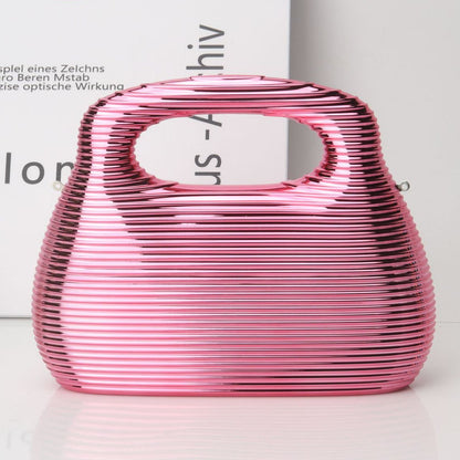 Bolso acrílico de fiesta, bolso tote de noche, bolsos de noche formales para mujer, bolso de mano, bolso para cena, bolso de mano informal, bolso de mano de fiesta. 