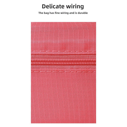 Cosmetic Bags,Cosmetic bag portable, travel storage bag, portable double-layer women's travel bag, men's travel toilet bag