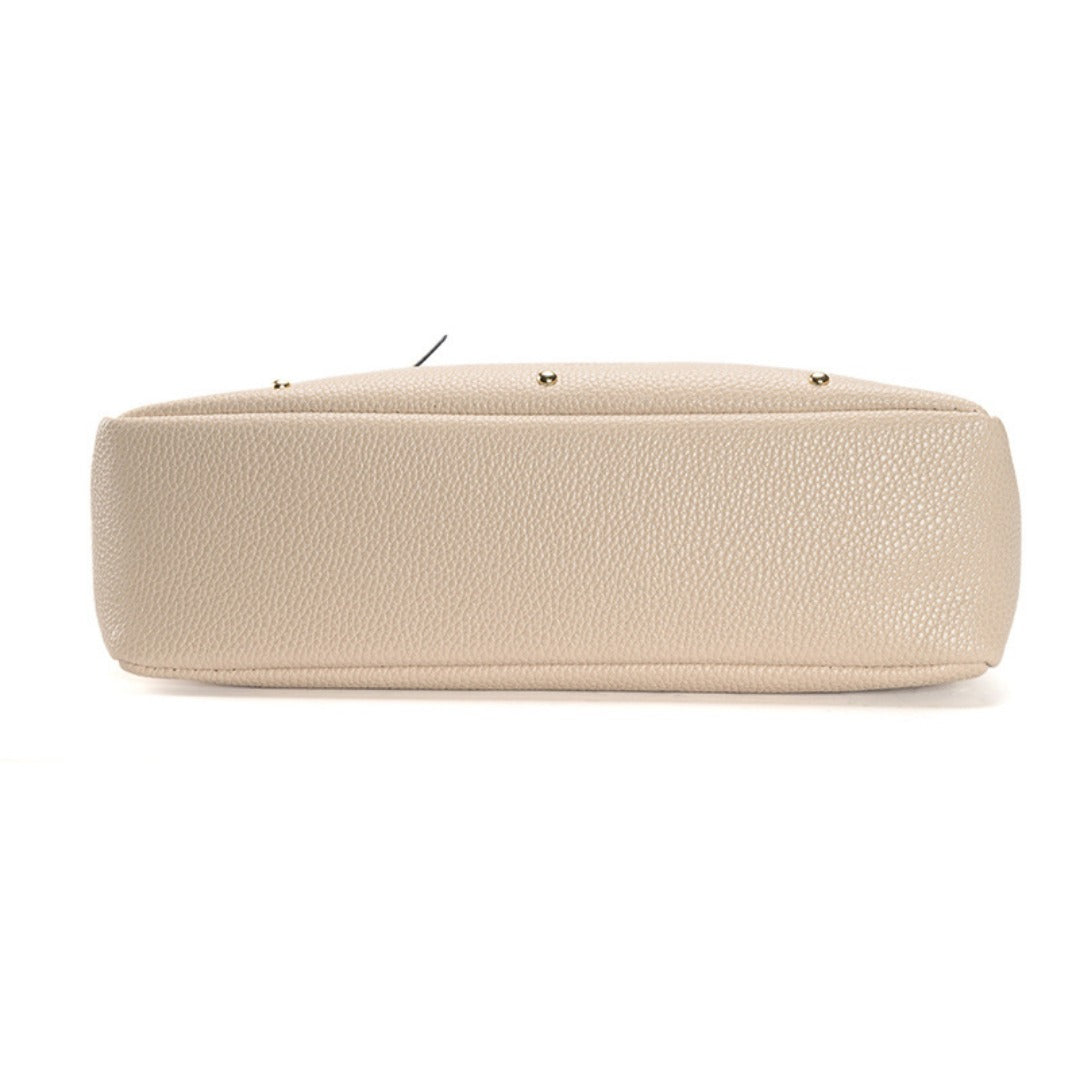 Stylish and simple shoulder Crossbody bag, women's small versatile zipper crossbody purse, stylish small square bag