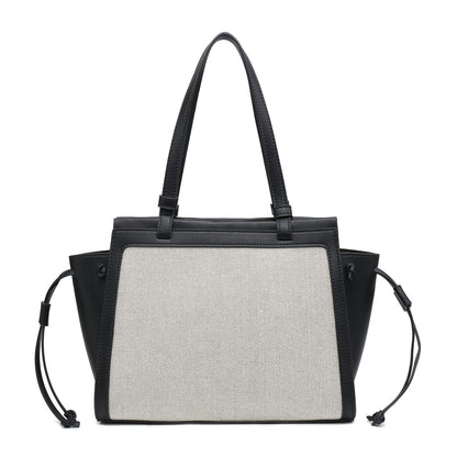 Women Hobo Tote Bag Minimalist Soft Shoulder Purse Large Capacity Lightweight Exclusively Design