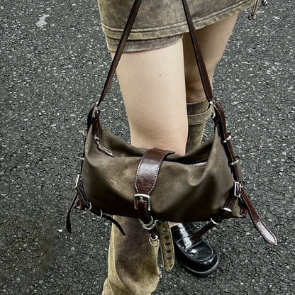 small shoulder purse, underarm bag, sweet and cool hot girls summer bag, women's mobile phone small satchel, shoulder Crossbody bag small