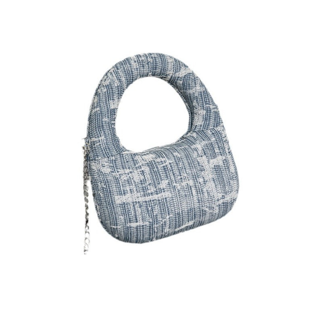 Bolso de hombro para mujer, bolso tote versátil con botón magnético para la noche, bolsos de noche formales para mujer, bolso de mano, bolso de cena, bolso de mano informal. 