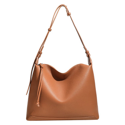 women hobo bag, Underarm tote bag, Commuter versatile shoulder bag, Slouchy Bag, Hobo Shoulder Bag,