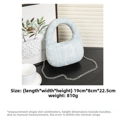 Bolso de hombro para mujer, bolso tote versátil con botón magnético para la noche, bolsos de noche formales para mujer, bolso de mano, bolso de cena, bolso de mano informal. 