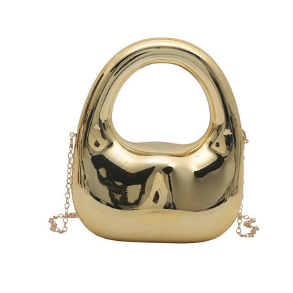 Clutch Purse Acrylic Dinner Bag Even Bag Party Decoration Evening Bag Evening Purse Casual Versatile Chain Bag