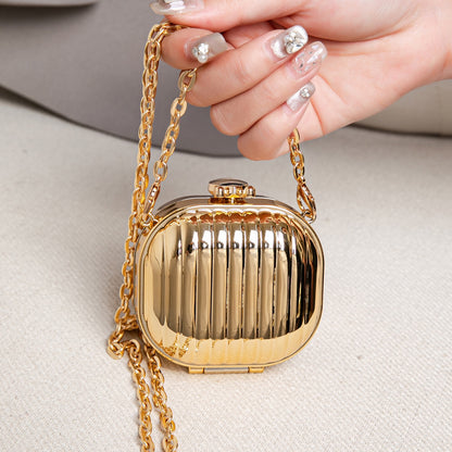 Acrylic bag trend mini evening purse, clutch purse party, prom bag, party purse, prom bags clutch, Wedding purse