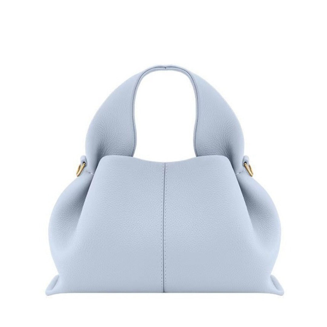 Bolso Cloud para mujer, bolso tote popular, bolso de hombro con asa superior 