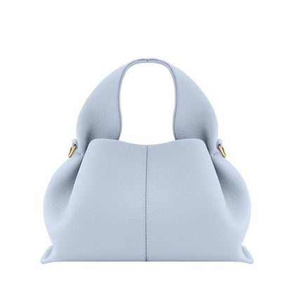 Bolso Cloud para mujer, bolso tote popular, bolso de hombro con asa superior 