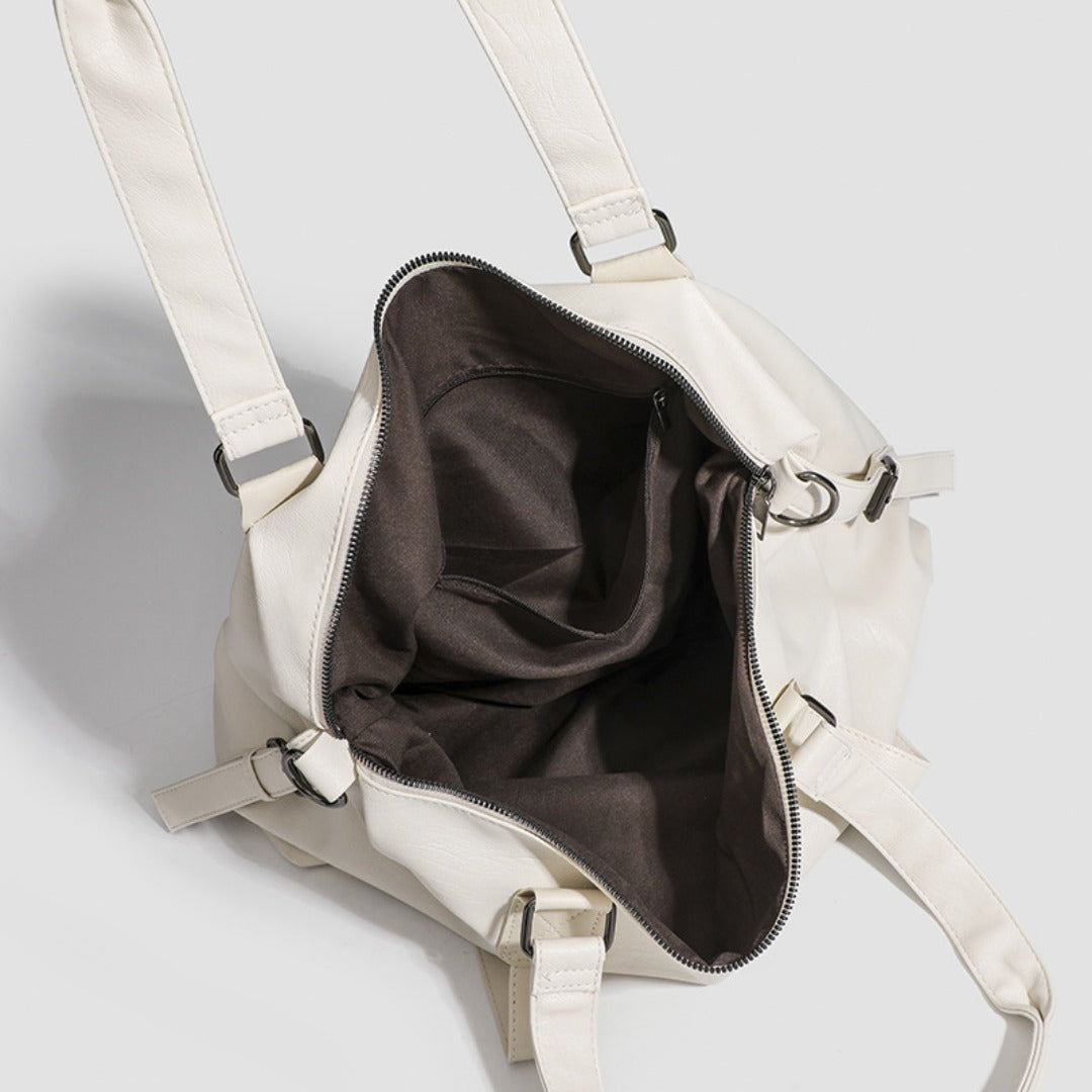 Bolsas de viaje, bolsos tote informales para mujer, bolsos tote cruzados, bolsas de equipaje pequeñas 