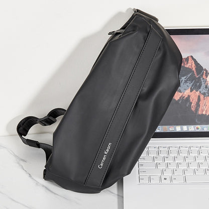 Riñonera deportiva para hombre – Bolso bandolera informal, bolso de pecho para ciclismo, bolso de pecho impermeable, bandolera, riñonera para hombre 