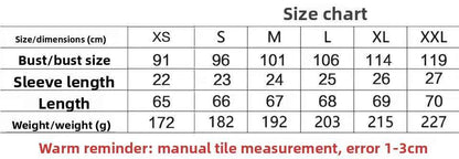 Batwing Sleeve Twist Hem Waffle Knit Tee