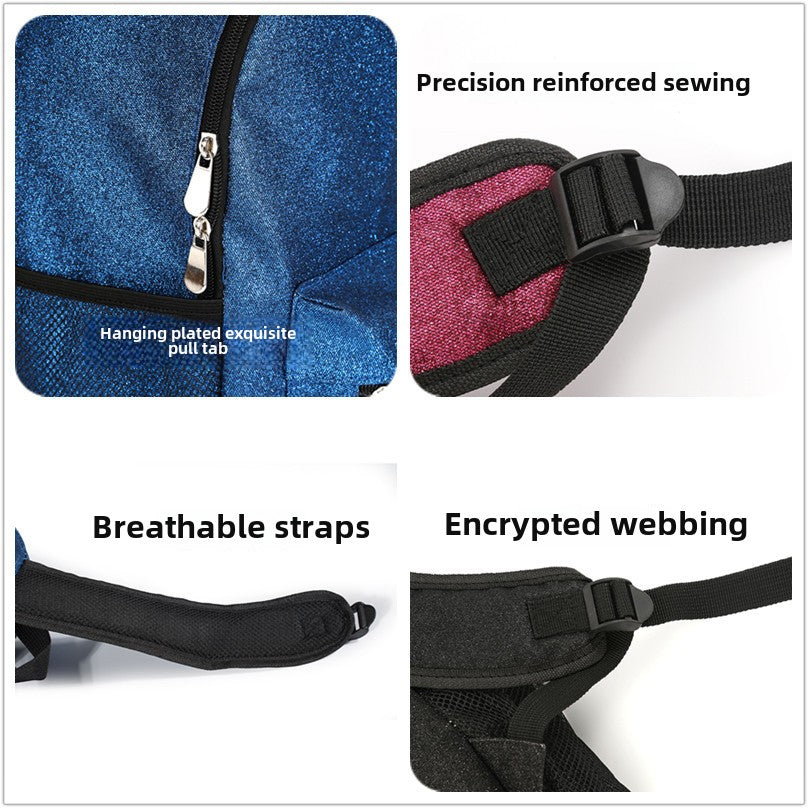 Mochila informal para estudiantes, mochila escolar, mochila urbana de estilo moderno para viajes al aire libre, mochila portátil para viajes de negocios 