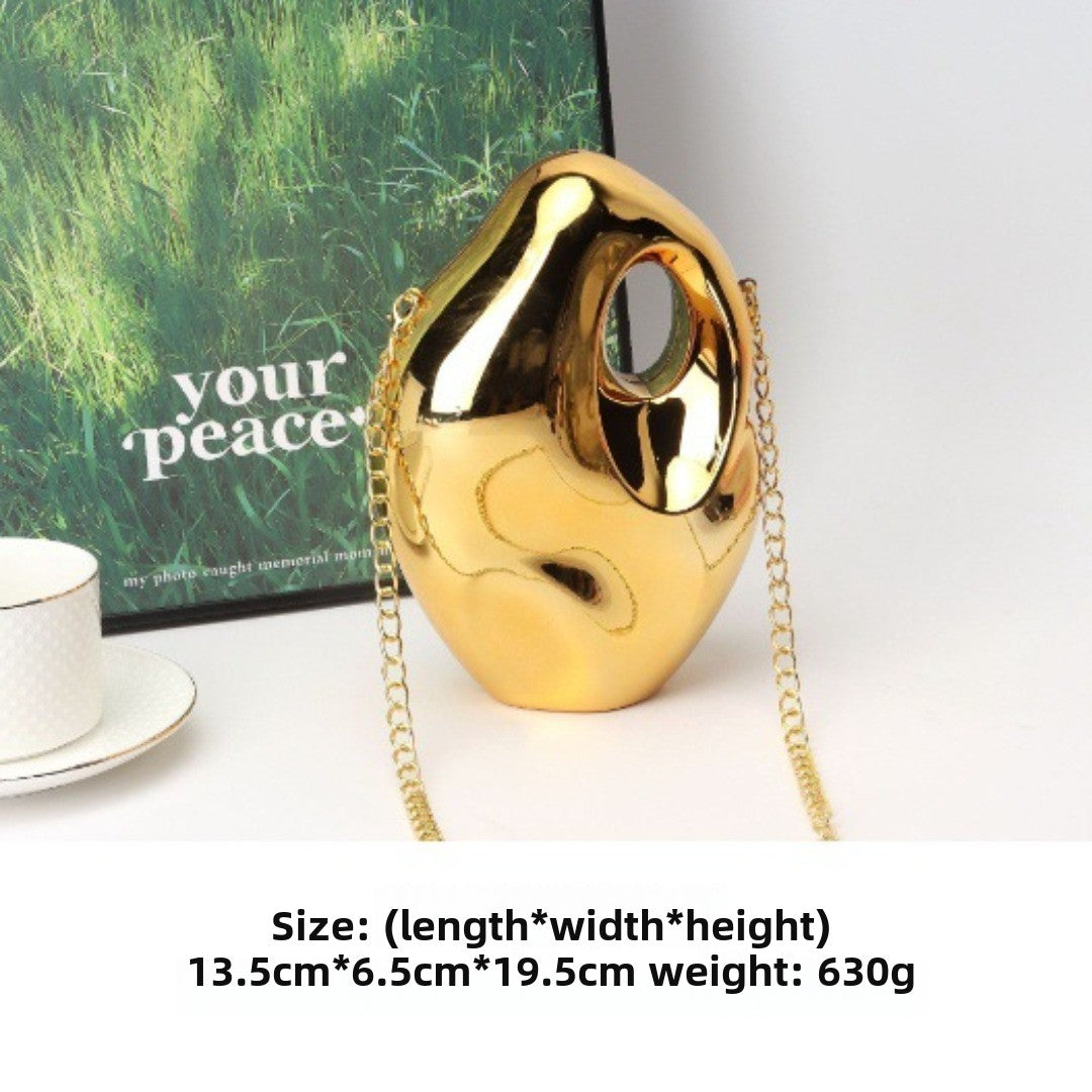 Bolso acrílico para mujer – Elegante bolso cruzado tipo caja, bolso de mano sencillo para eventos formales, bolso para fiestas de verano, bolso de noche perfecto y bolso para cenas de boda 