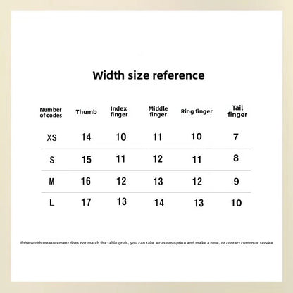 0951- Handmade press on nails fake nails removable