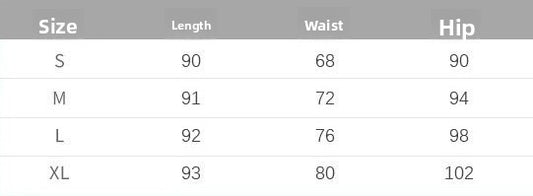 French Style High-Waist Leather Pencil Skirt