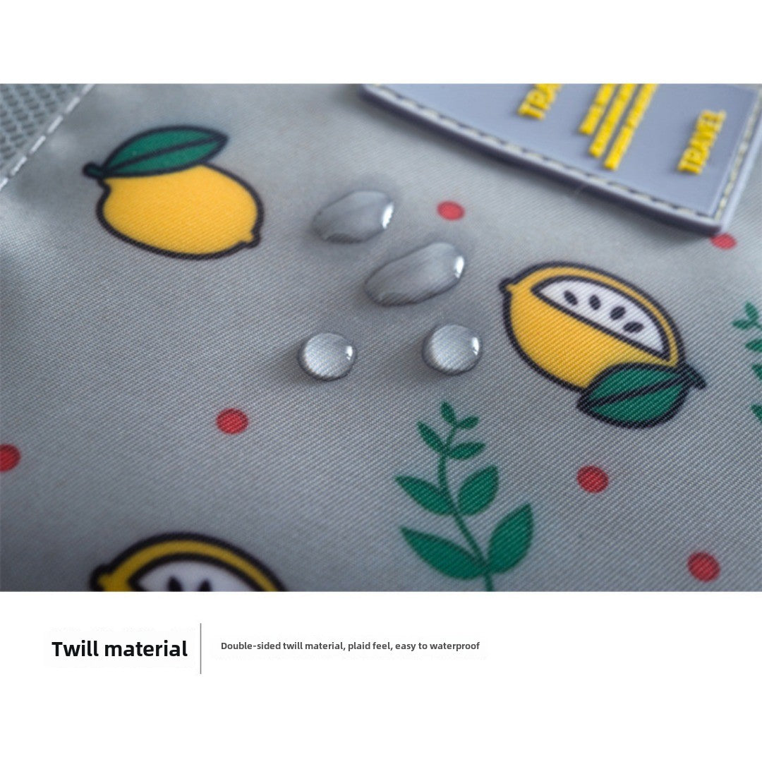 Bolsa de gran capacidad para guardar hasta tres pares de zapatos, práctica bolsa de tela Oxford, impermeable, tipo maleta con ruedas. 