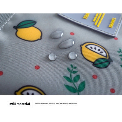 Bolsa de gran capacidad para guardar hasta tres pares de zapatos, práctica bolsa de tela Oxford, impermeable, tipo maleta con ruedas. 