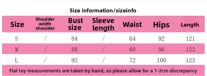 Vestido de noche ajustado con mangas abullonadas