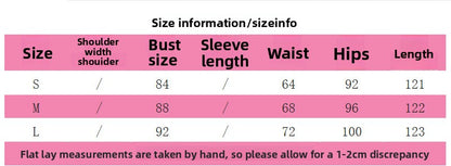 Vestido de noche ajustado con mangas abullonadas