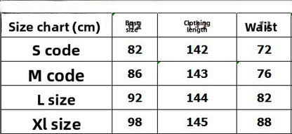 Vestido de gasa con cuello halter y espalda abierta