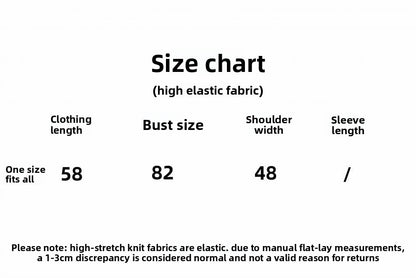 Thick needle knitting three-dimensional twist turtleneck small flying sleeve belt twisted sweater vest