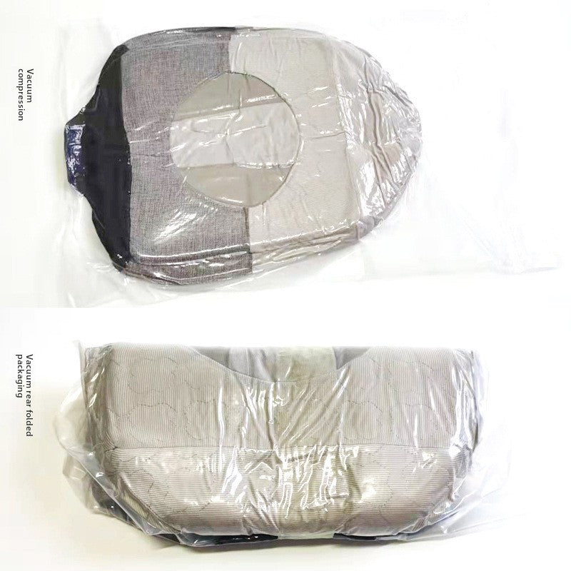 Warm in winter and cool in summer Multi-purpose cat house, small dog pet nest, semi-closed cat nest available in all seasons