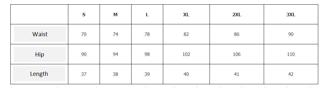 Women's Denim Shorts - Frayed Raw Hem Ripped Jeans Shorts