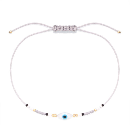 Ankle Bracelets for Women Bracelets Jewelry Gift Handmade Charm Adjustable Band Bracelets