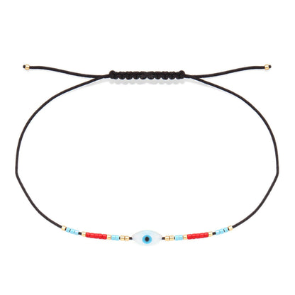 Ankle Bracelets for Women Bracelets Jewelry Gift Handmade Charm Adjustable Band Bracelets