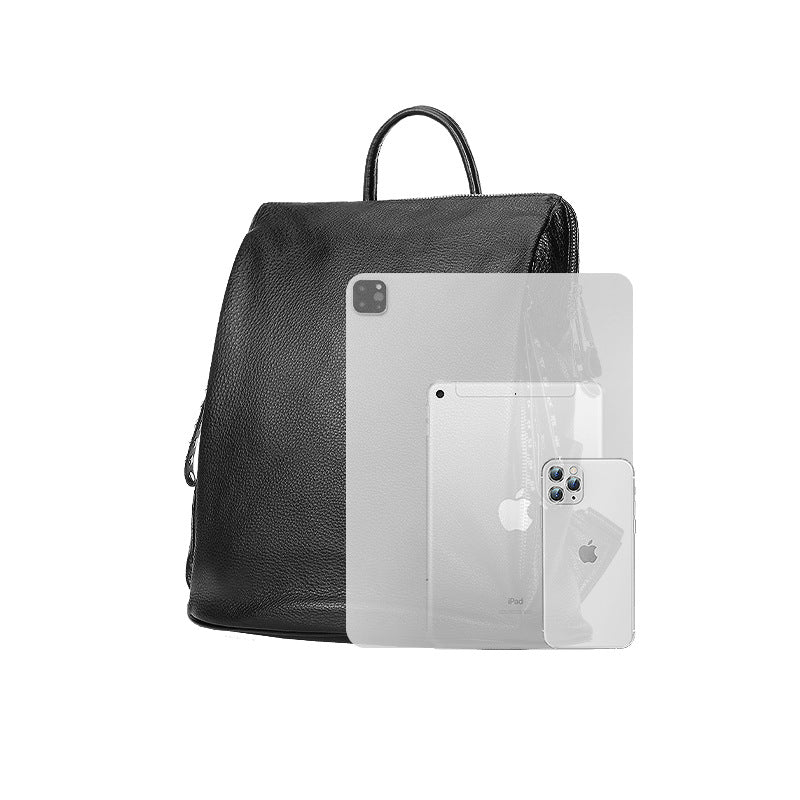 Mochila tipo bolso para mujer de gran capacidad