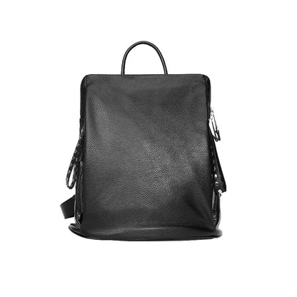 Mochila tipo bolso para mujer de gran capacidad