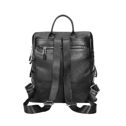 Mochila tipo bolso para mujer de gran capacidad