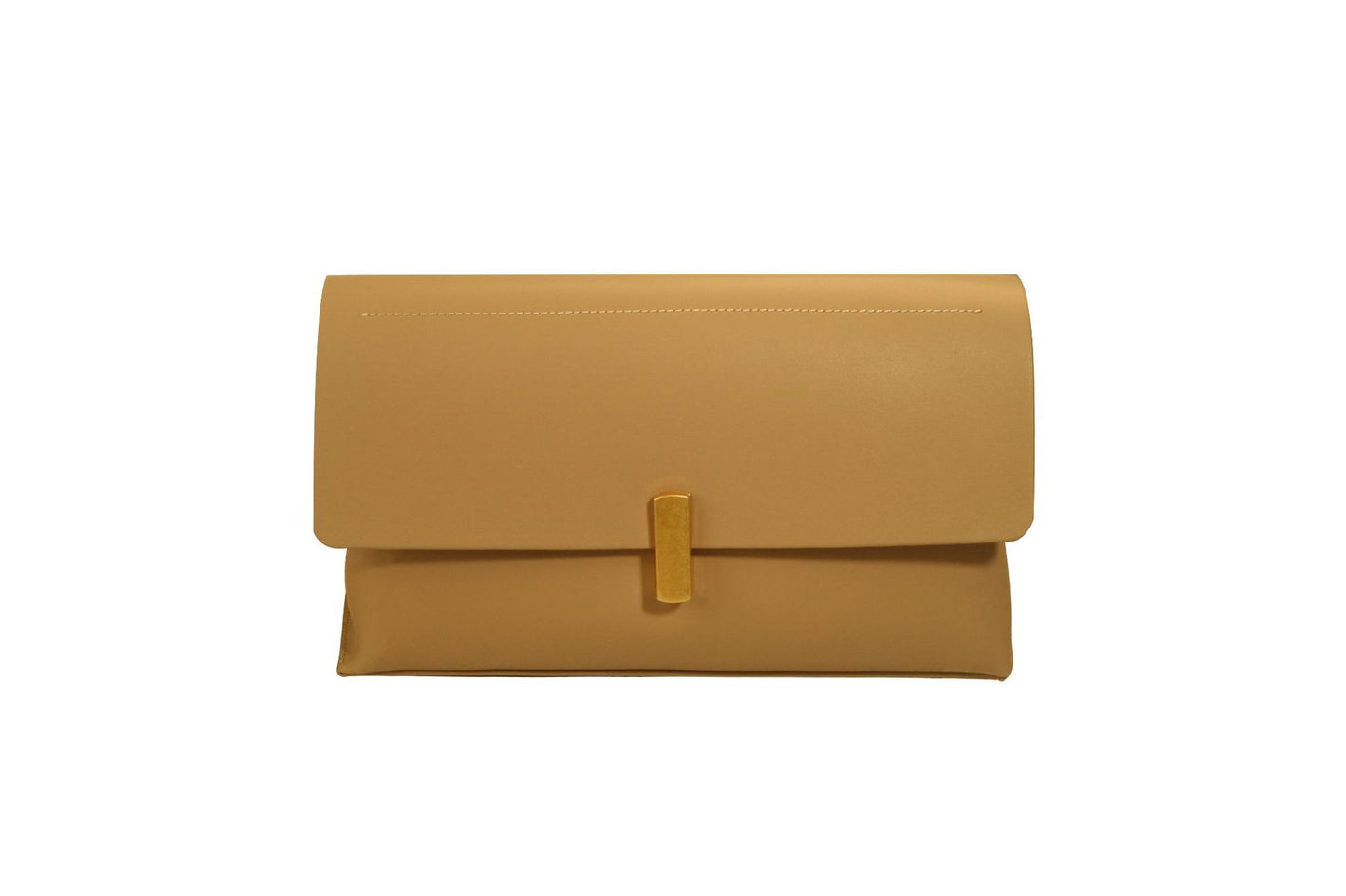 Bolso bandolera pequeño de piel auténtica para mujer, estilo clásico y moderno.