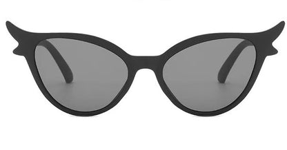 Sunglasses Fashion Cat Eye Sunglasses Antler Sunglasses Angel Wings SGL08210401