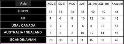 Pantalones cortos vaqueros de mujer con bolsillos recortados, desgastados y rotos, con encaje, estilo bohemio vaquero para la playa o vacaciones.