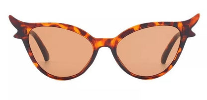 Sunglasses Fashion Cat Eye Sunglasses Antler Sunglasses Angel Wings SGL08210401